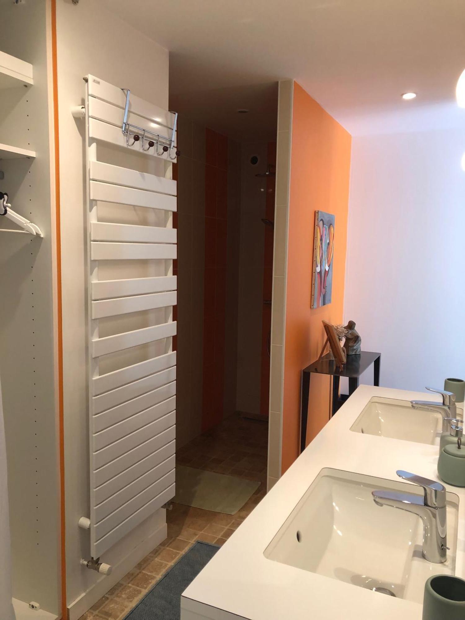 La Maison De Nati Guidel Zewnętrze zdjęcie
