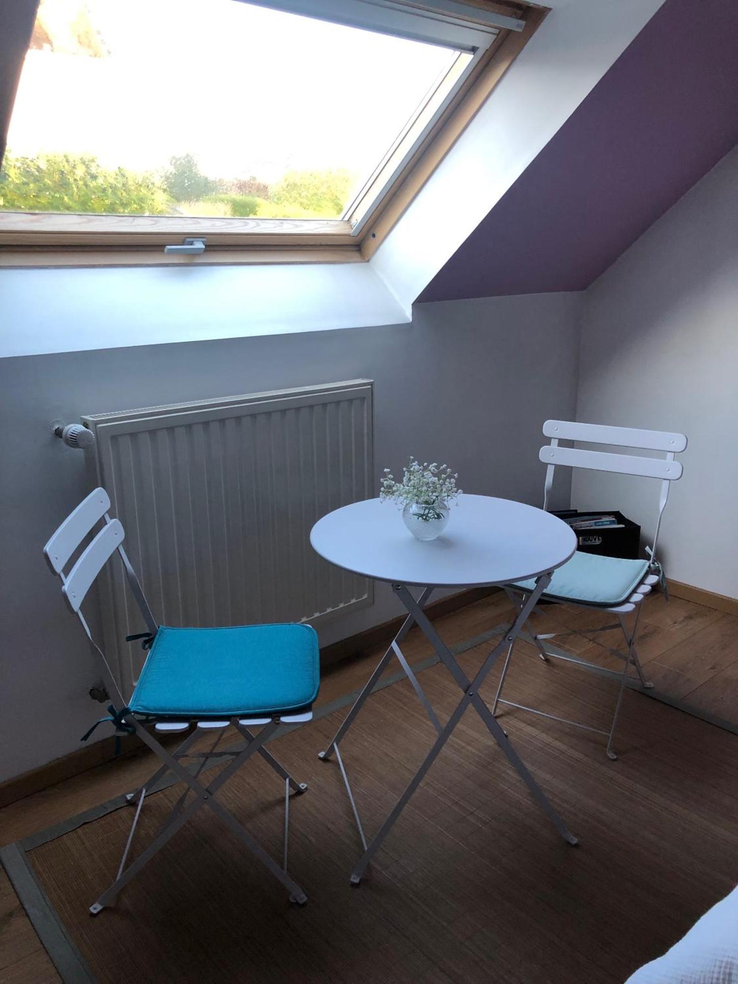 La Maison De Nati Guidel Zewnętrze zdjęcie