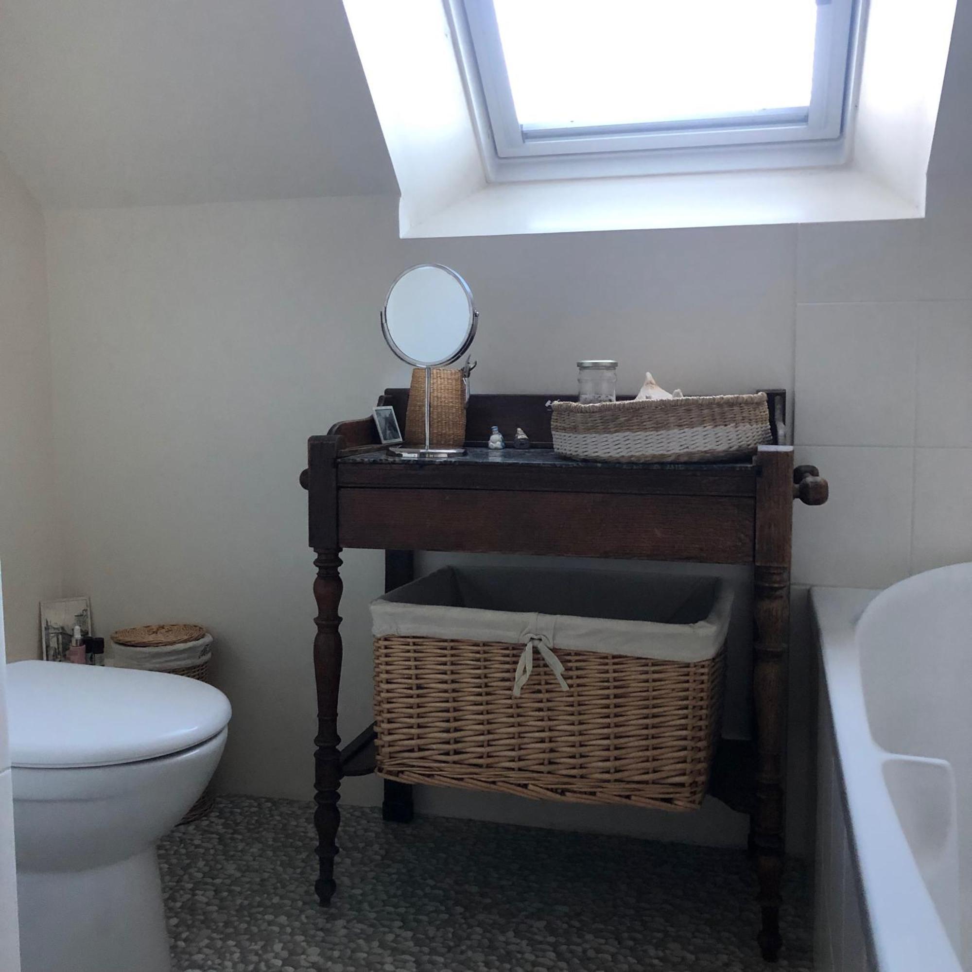 La Maison De Nati Guidel Zewnętrze zdjęcie